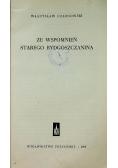 Ze wspomnień starego bydgoszczanina