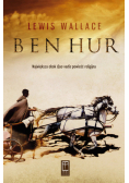 Wallace Lewis - Ben Hur