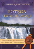 Potęga twoich emocji