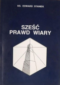 Sześć prawd wiary