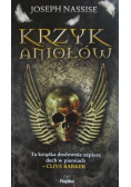 Krzyk aniołów