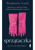Sprzątaczka