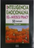 Inteligencja emocjonalna EQ w miejscu pracy