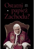 Ostatni papież Zachodu