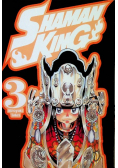 Shaman King Tom 3