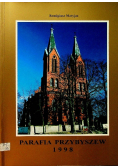 Parafia Przybyszew