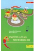 Powiedz to po polsku