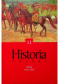 Historia Polski Tom 11 Polska 1831 1939