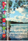 Z Wysoczyzny po depresję, Ireneusz Gajewski