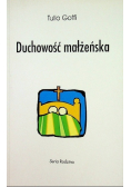 Duchowość małżeńska