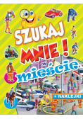 W mieście