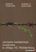 Janiecka konspiracja wojskowa w oflagu IIC Woldenberg