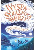 Wyspa Strażnika Burzy
