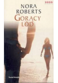 Gorący lód