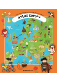 Atlas Europy