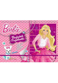 Barbie Niezbędnik projektantki