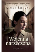Wojenna narzeczona