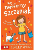 Mój niesforny szczeniak Przygoda nad morzem