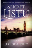 Sekret listu