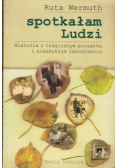 Spotkałam Ludzi