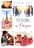 Pocałunki w Paryżu