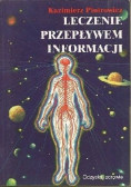 Leczenie przepływem informacji