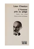 L'Homme pris au piege
