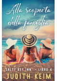 Alla scoperta della famiglia