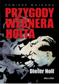 Przygody Wernera Holta