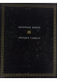 Antique Cameos