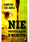Nie przysyłajcie kwiatów
