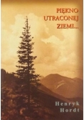 Piękno utraconej ziemi