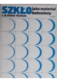 Szkło jako materiał budowlany