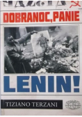 Dobranoc panie Lenin