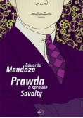 Prawda o sprawie Savolty
