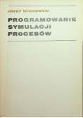 Programowanie symulacji procesów