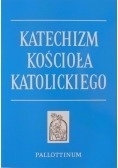 Katechizm Kościoła Katolickiego