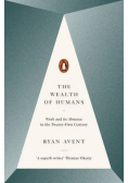 The Wealth of Humans