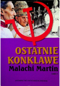 Ostatnie konklawe Część 2