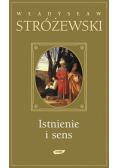 Istnienie i sens
