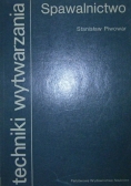 Spawalnictwo