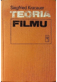 Teoria filmu