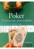 Kreger Lou -  Poker. Praktyczny przewodnik, Nowa