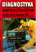 Diagnostyka samochodów osobowych