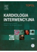 Kardiologia interwencyjna Tom 1
