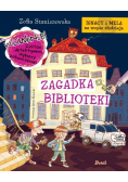 Zagadka biblioteki