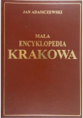 Mała encyklopedia Krakowa