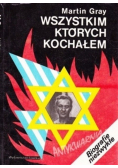 Wszystkich których kochałem