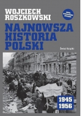 Najnowsza historia Polski 1945 - 1956