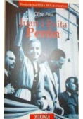 Juan i Evita Peron